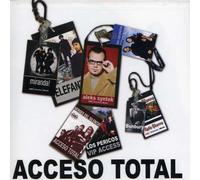 Various Artists - Acceso Total