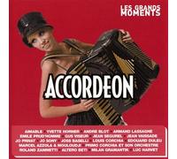 Various Artists - Accordeon [Import]
