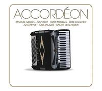 Various Artists - Accordeon [Import]