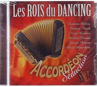 Various Artists - Accordeon Seduction Les Rois du Da