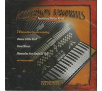 Various Artists - Accordian Favorites
