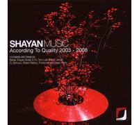 Various Artists - According to Quality 2003 [Import]