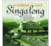Various Artists - Accordion Singalong Party