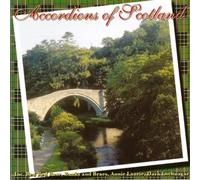Various Artists - Accordions of Scotland [Import]