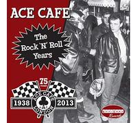 Various Artists - Ace Cafe: The Rock N. [Import]
