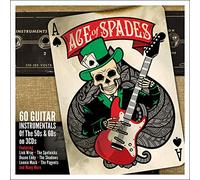 Various Artists - Ace of Spades