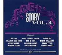 Various Artists - Ace Story 4
