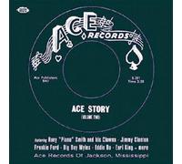 Various Artists - Ace Story Vol.2 [Import]