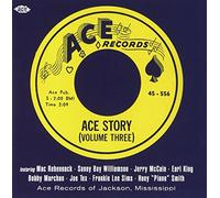Various Artists - Ace Story Vol.3
