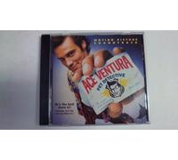 Various Artists - Ace Ventura: Pet Detective