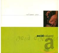 Various Artists - Acid Cabaret 1 [Import]