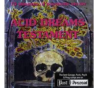 Various Artists - Acid Dreams Testament