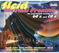 Various Artists - Acid: Final Frontier