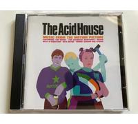 Various Artists - Acid House