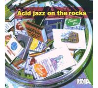 Diverse - Acid Jazz on The Rocks 1 [Import]