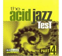 Various Artists - Acid Jazz Test 4