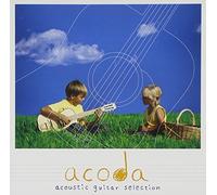 Various Artists - Acoda-Acoustic Guitar