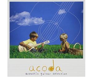 Various Artists - Acoda-Acoustic Guitar