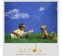 Various Artists - Acoda-Acoustic Guitar/Various [Import]