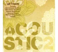 Various Artists - Acoustic 2 [Import]