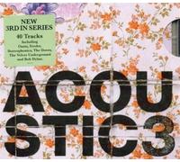 Various Artists – Acoustic 3