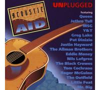 Various Artists - Acoustic Aid [Import]