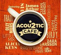 Various Artists - Acoustic Cafe 2 / Various [Import]