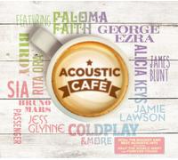 Various Artists Acoustic Cafe (CD) Album