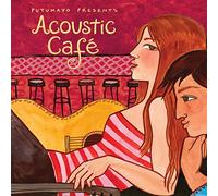 Various Artists - Acoustic Cafe [Import]