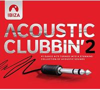 Various Artists - Acoustic Clubbin'2 [Import]