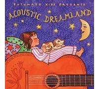 Various Artists - Acoustic Dreamland [Import]