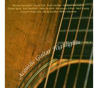 Various Artists - Acoustic Guitar Highlight [Import]