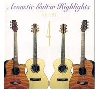 Various Artists - Acoustic Guitar Highlights 4