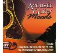 Various Artists - Acoustic Guitar Moods