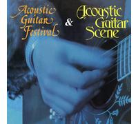 Various Artists - Acoustic Guitar Scene & Acoustic Guitar Festival (Various Arti