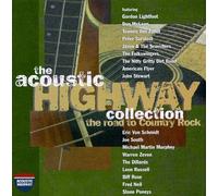 Various Artists - Acoustic Highway Collection