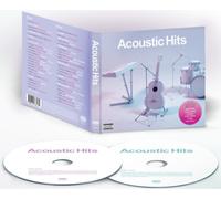 Various – Acoustic Hits – Universal Billard