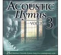 Various Artists - Acoustic Hymns 3