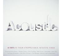 Various Artists - Acoustic [Import]