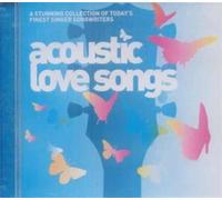 Various Artists - Acoustic Love Songs