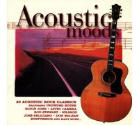 Various Artists - Acoustic Moods