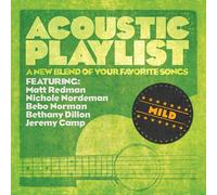 Various Artists - Acoustic Playlist: Mild