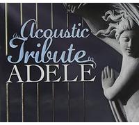 Acoustic Tribute To Adele