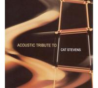 Various Artists - Acoustic Tribute to Cat Stevens