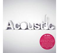 Various Artists - Acoustic/Various