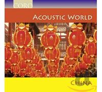 Various Artists - Acoustic World-China