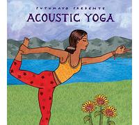 Various Artists - Acoustic Yoga [Import]