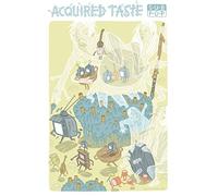 Various Artists - Acquired Taste [Import anglais]