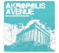 Various Artists - Acropolis Avenue