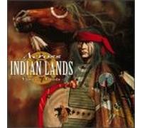 Various Artists - Across Indian Lands